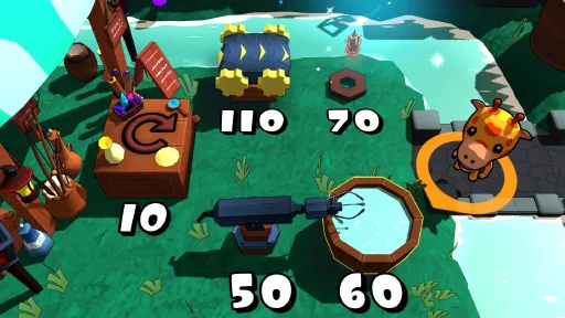 Keep Keepers screenshot 6