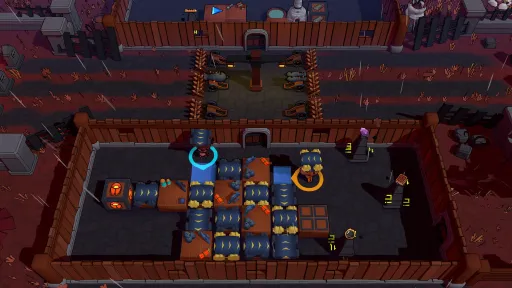 Keep Keepers screenshot 7