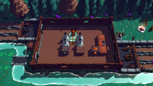 Keep Keepers screenshot 8