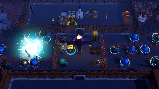 Keep Keepers screenshot 9