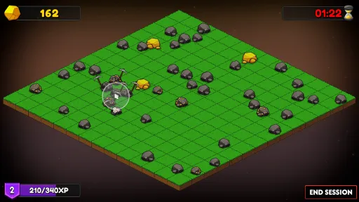 Keep on Mining! screenshot 10