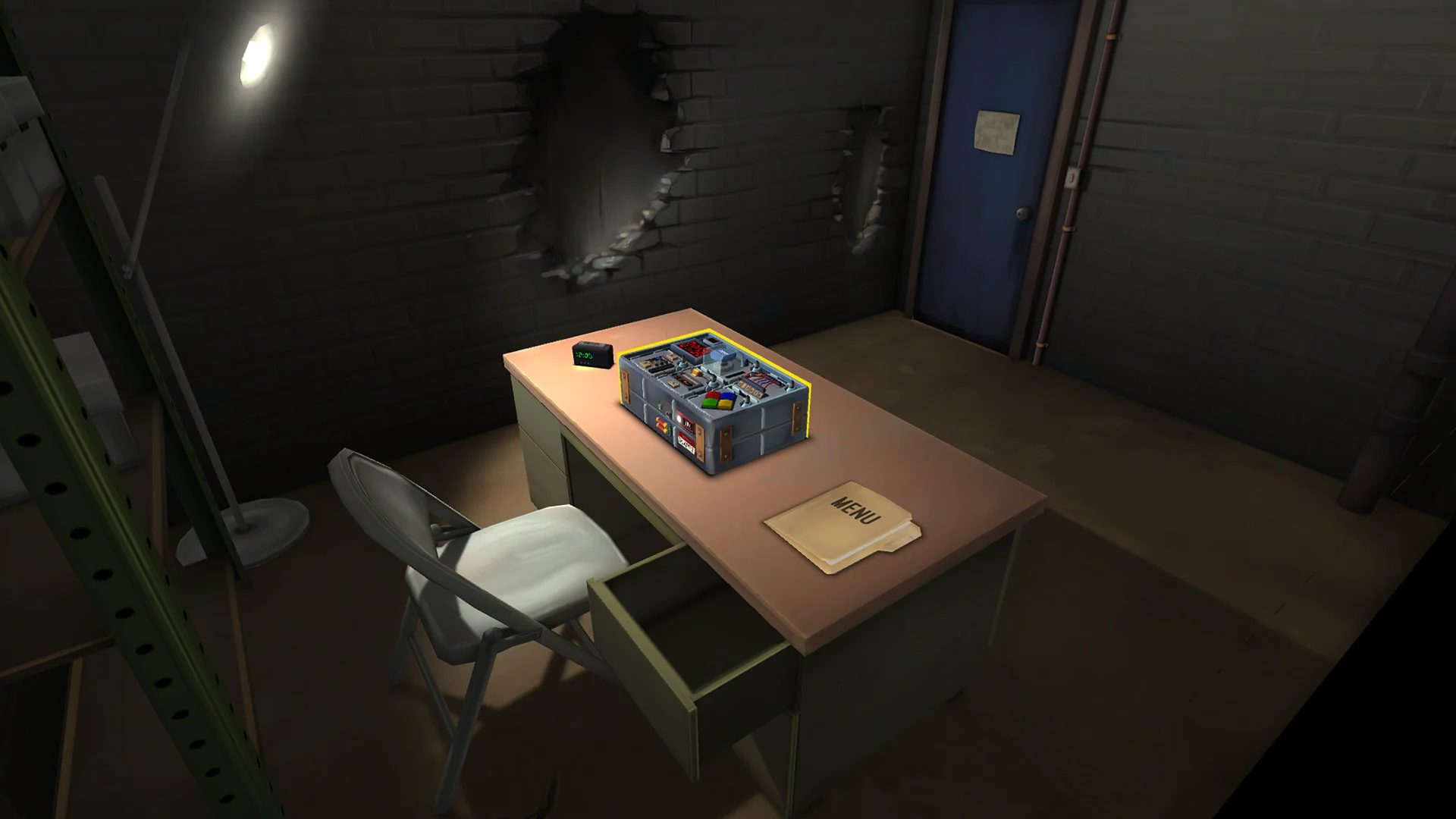 Keep Talking and Nobody Explodes screenshot 9