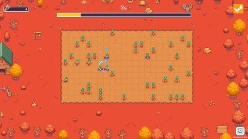 Keep Watering screenshot 1