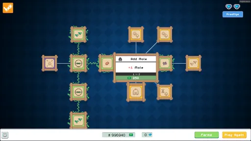 Keep Watering screenshot 2