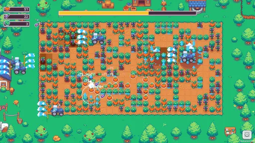 Keep Watering screenshot 3