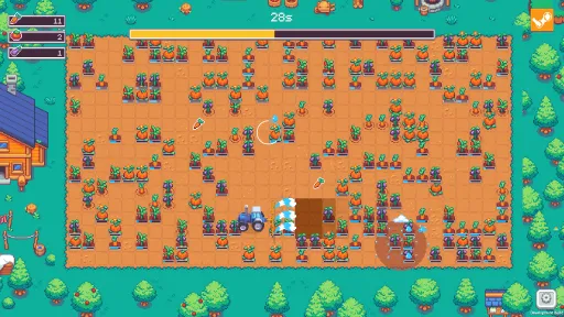 Keep Watering screenshot 6