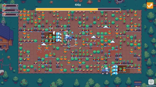 Keep Watering screenshot 8