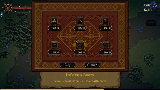 Keeper's Toll screenshot 10