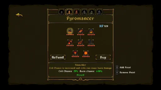 Keeper's Toll screenshot 11