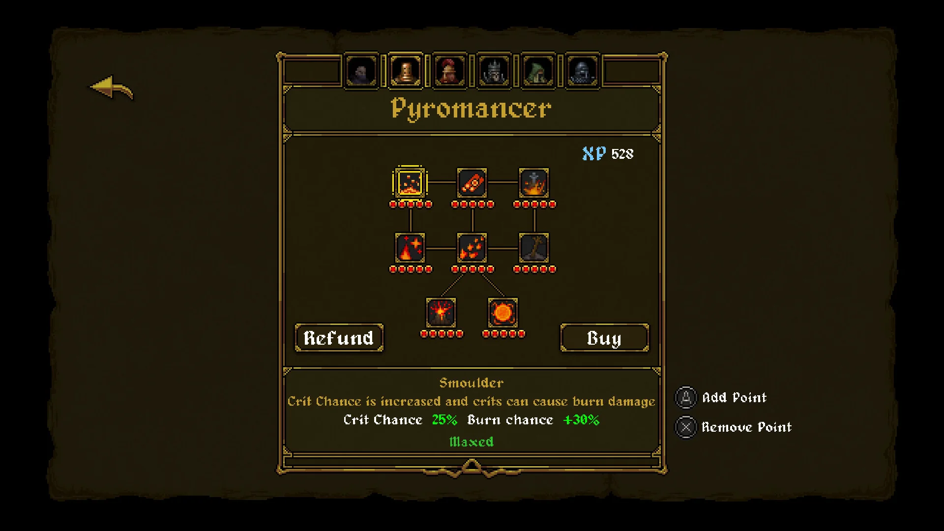 Keeper's Toll screenshot 11