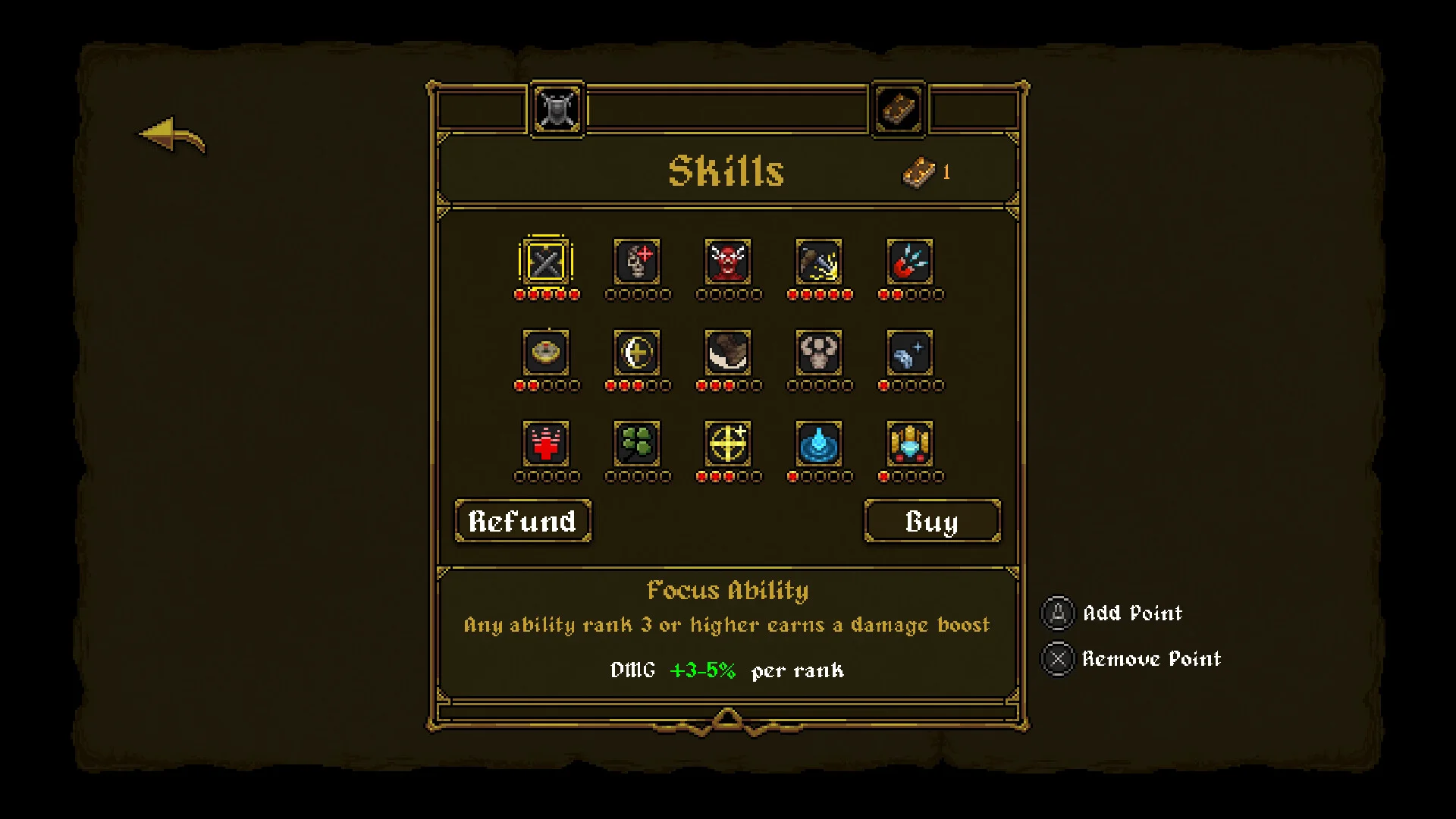 Keeper's Toll screenshot 12