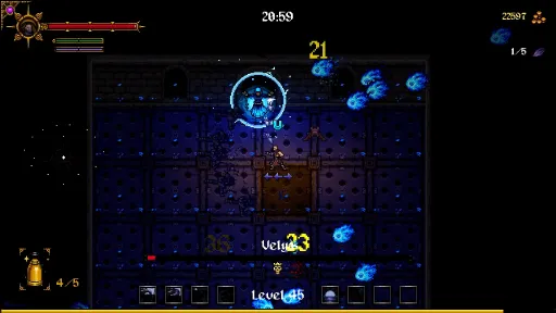 Keeper's Toll screenshot 7