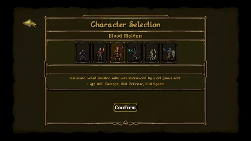 Keeper's Toll screenshot 8