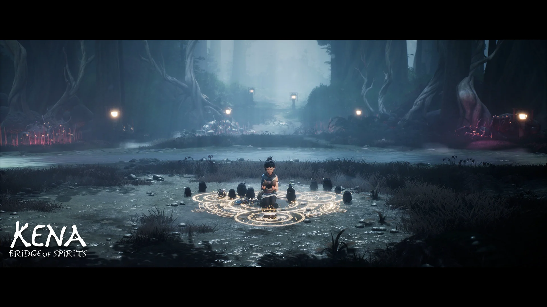 Kena: Bridge of Spirits screenshot 13