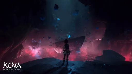 Kena: Bridge of Spirits screenshot 16