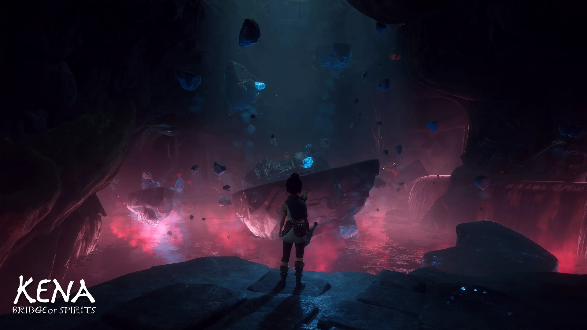 Kena: Bridge of Spirits screenshot 16