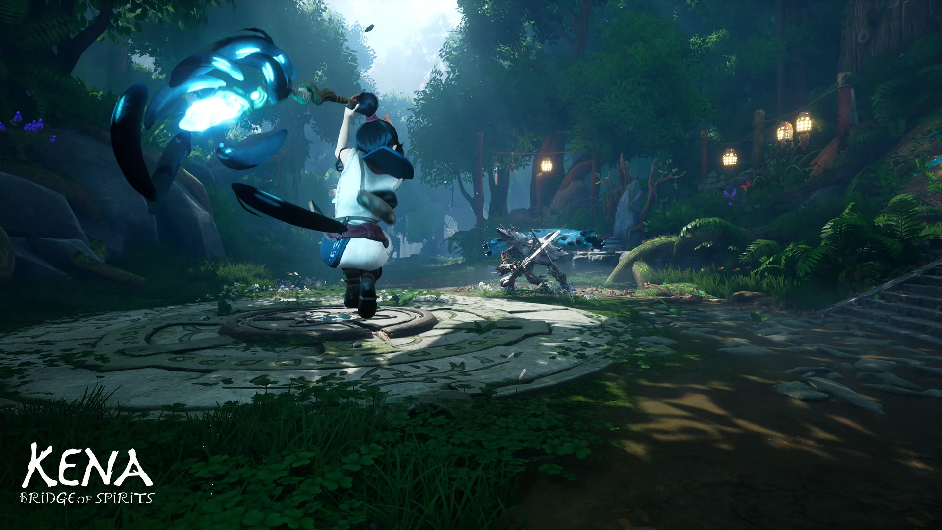 Kena: Bridge of Spirits screenshot 18