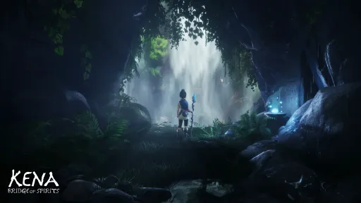 Kena: Bridge of Spirits screenshot 4