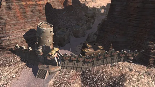 Kenshi screenshot 6
