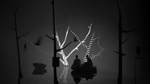 Kentucky Route Zero: PC Edition screenshot 10
