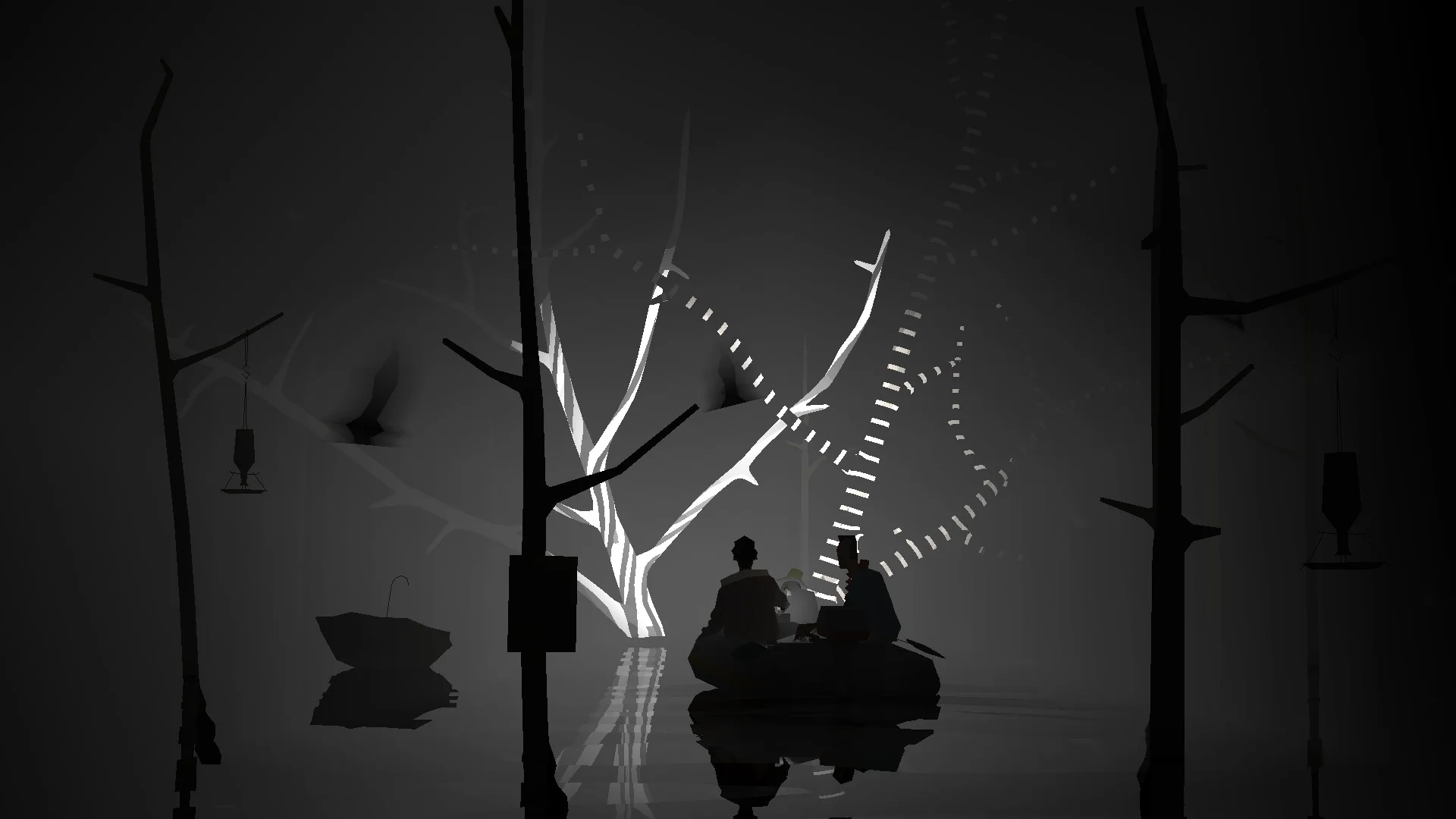 Kentucky Route Zero: PC Edition screenshot 10