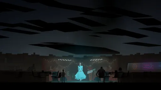 Kentucky Route Zero: PC Edition screenshot 4