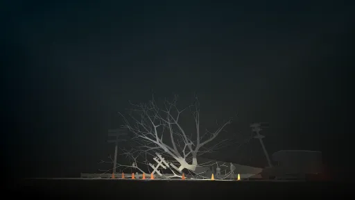 Kentucky Route Zero: PC Edition screenshot 8