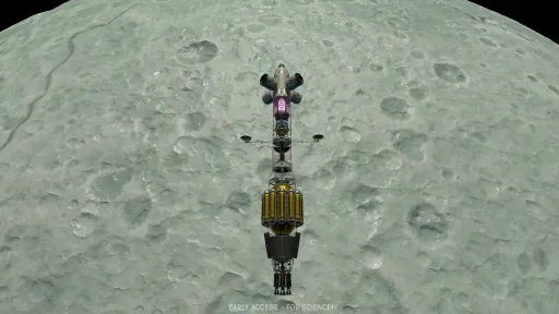 Kerbal Space Program 2 screenshot 12