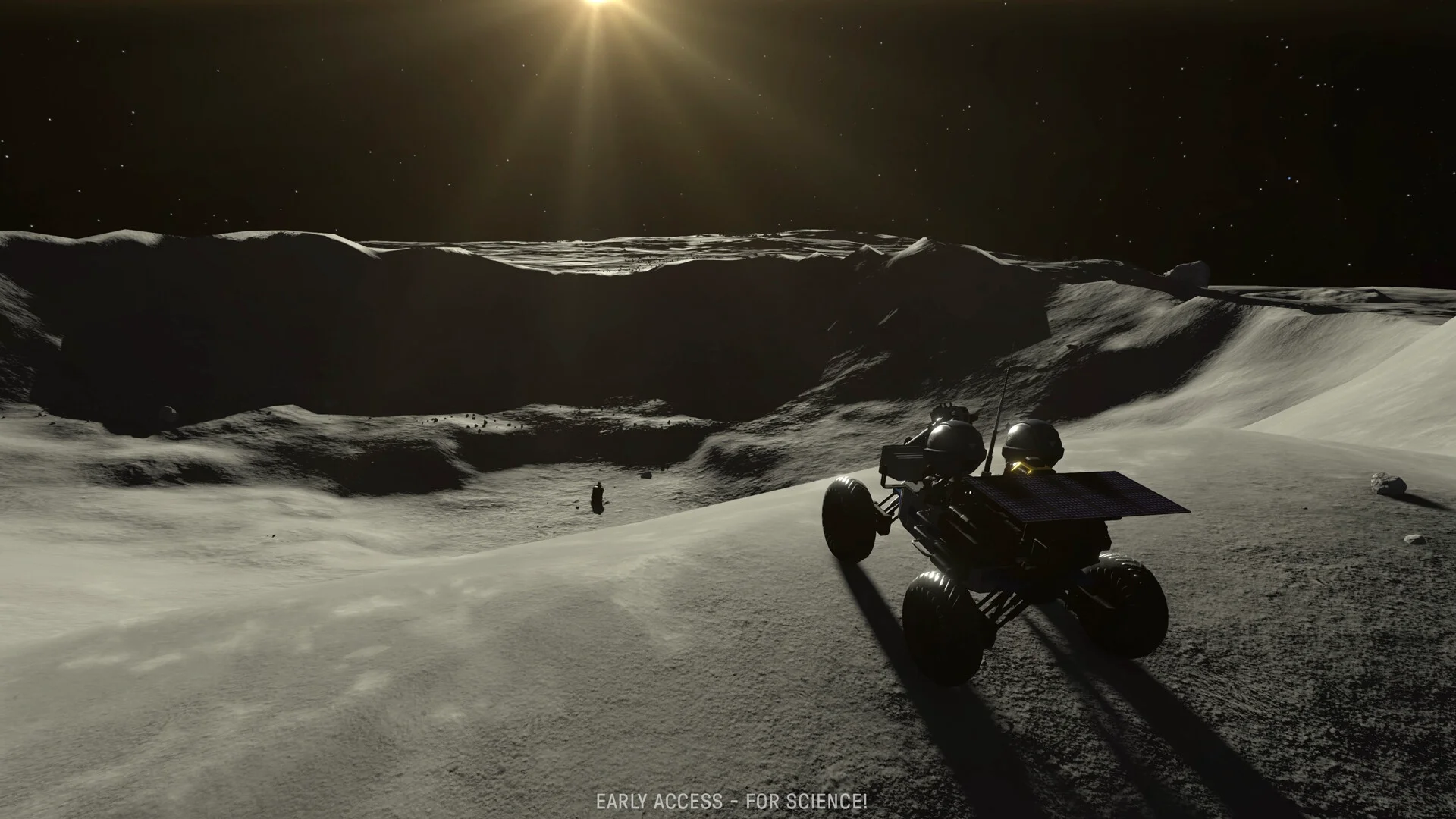 Kerbal Space Program 2 screenshot 13