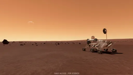 Kerbal Space Program 2 screenshot 8