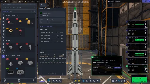 Kerbal Space Program 2 screenshot 9