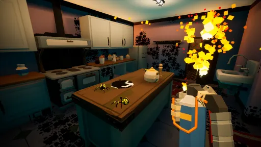 KILL IT WITH FIRE! 2 screenshot 1