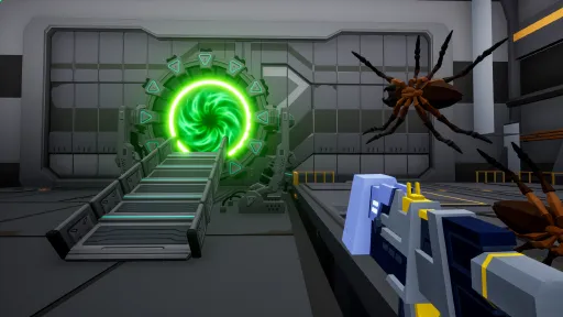 KILL IT WITH FIRE! 2 screenshot 11