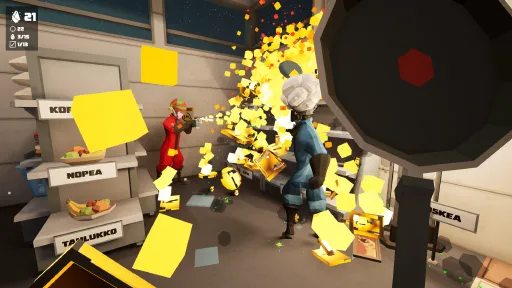 KILL IT WITH FIRE! 2 screenshot 12