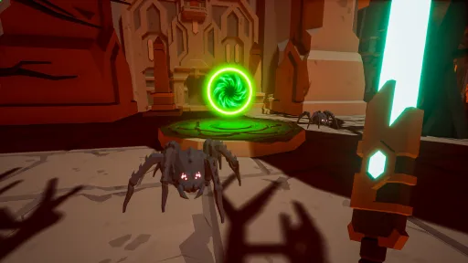KILL IT WITH FIRE! 2 screenshot 13