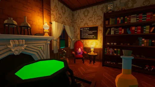 KILL IT WITH FIRE! 2 screenshot 14