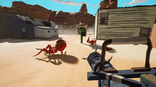 KILL IT WITH FIRE! 2 screenshot 17