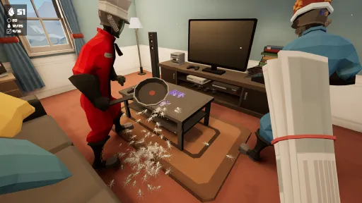 KILL IT WITH FIRE! 2 screenshot 3