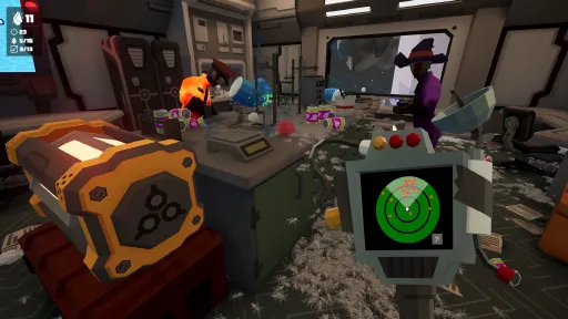 KILL IT WITH FIRE! 2 screenshot 4