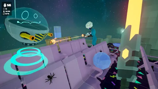 KILL IT WITH FIRE! 2 screenshot 5
