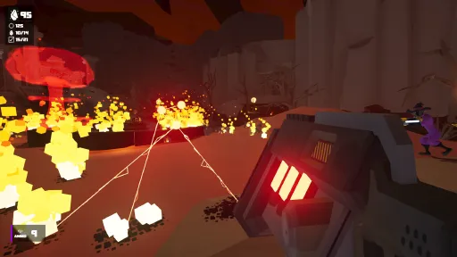 KILL IT WITH FIRE! 2 screenshot 6
