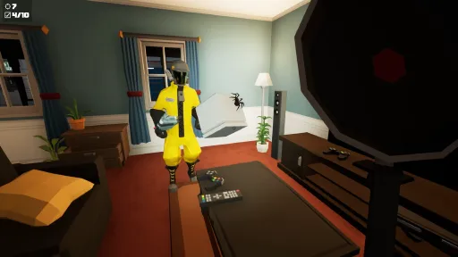 KILL IT WITH FIRE! 2 screenshot 8