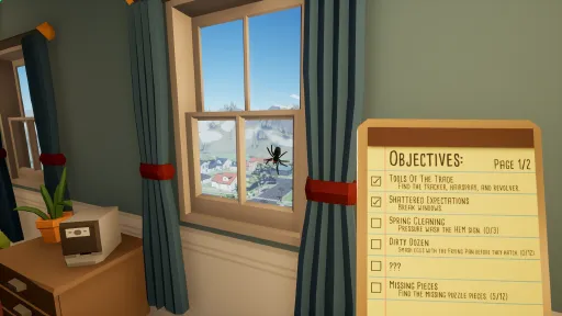 KILL IT WITH FIRE! 2 screenshot 9