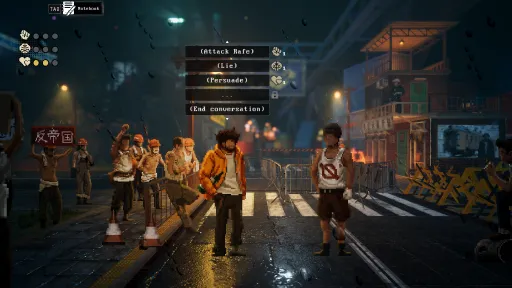 Kill The Shadow screenshot 3