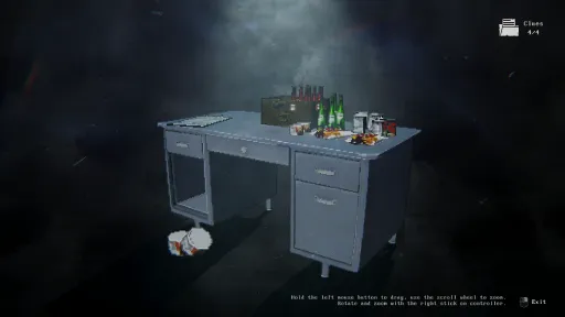 Kill The Shadow screenshot 7