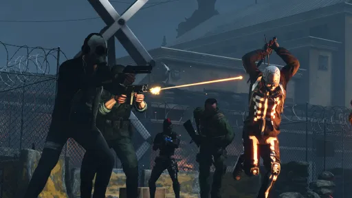 Killing Floor 2 screenshot 4