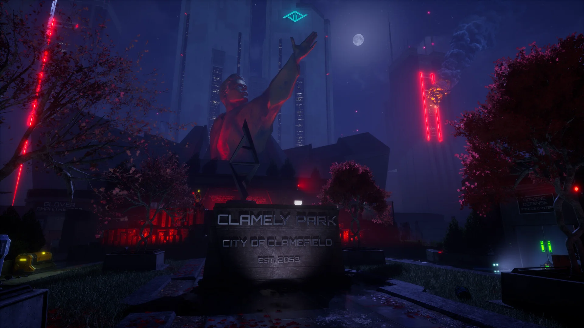 Killing Floor 3 screenshot 13