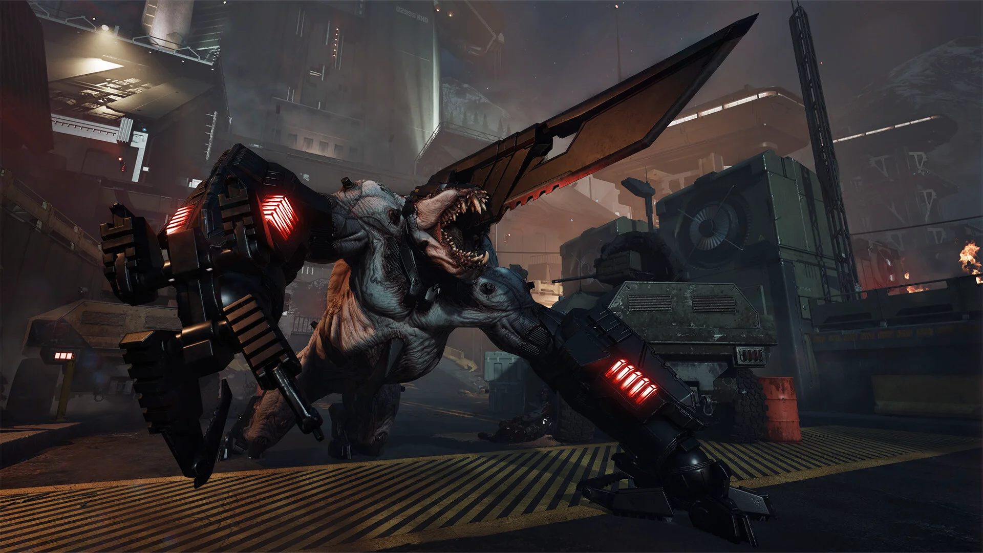 Killing Floor 3 screenshot 9
