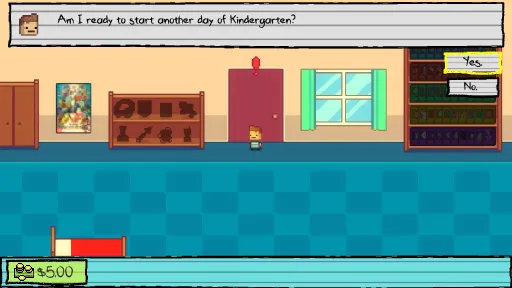 Kindergarten 2 screenshot 2
