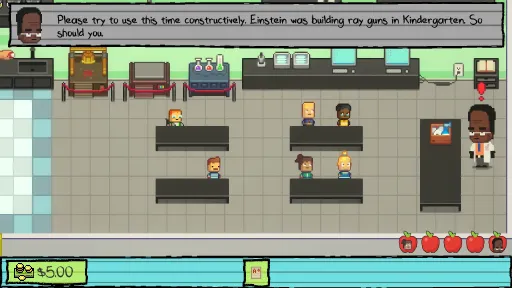Kindergarten 2 screenshot 5